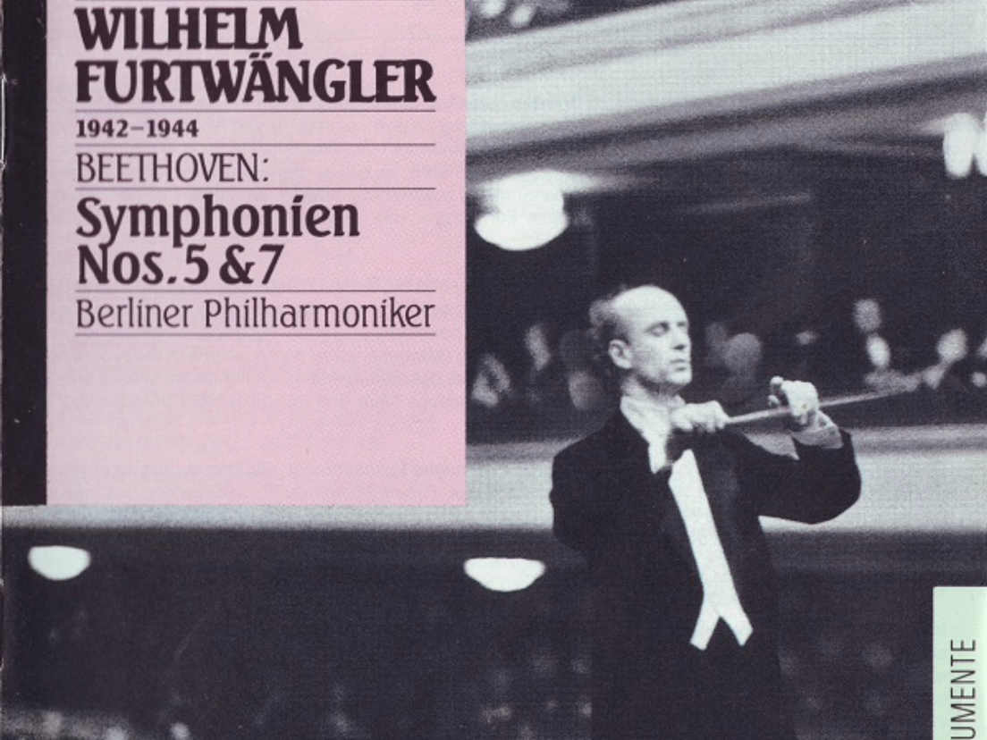 富特文格勒 B站