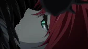 くま Here 魔法使いの嫁op 哔哩哔哩 つロ干杯 Bilibili