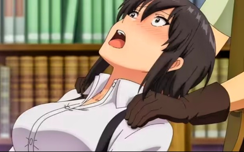 男主能随时控制女主胸的大小?太刺激了这部异世界爽番!