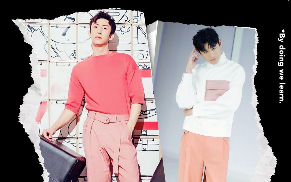 顺星衍生狐狸精贺兰静霆x李金水