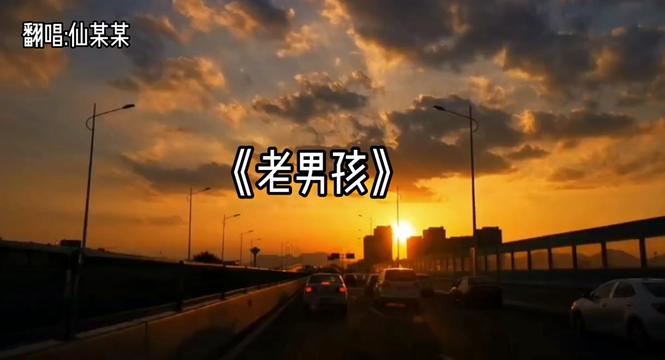 仙某某 #回憶 #罪惡的仙人 #翻唱 #老男孩筷子兄弟