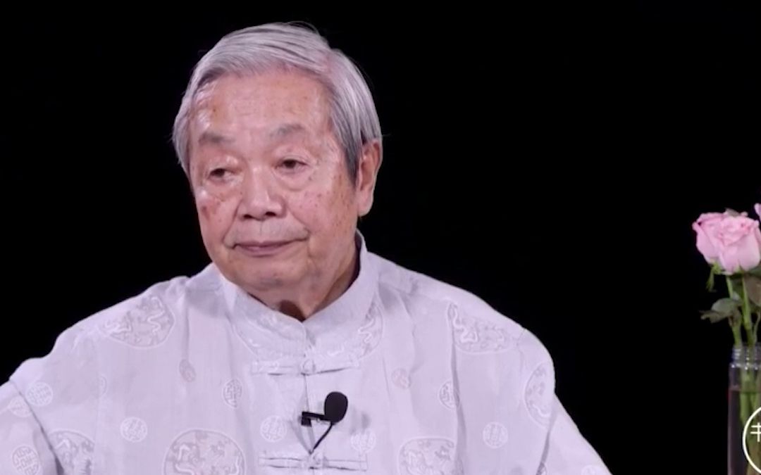 陈长智什么是南北风骨第一集