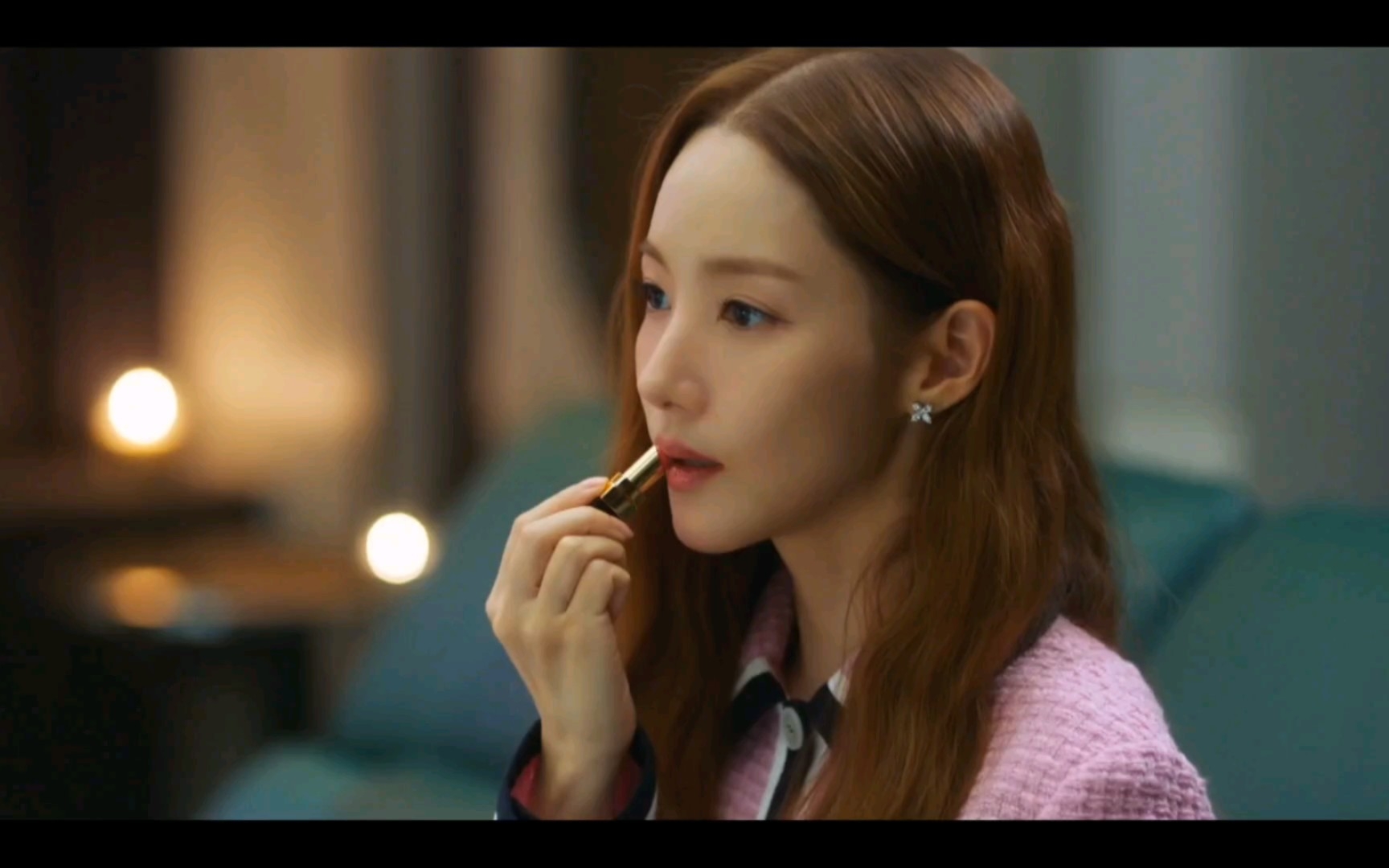 月水金火木土〗完美丈夫最棒的一点在于 了解妻子的"妻子"职业