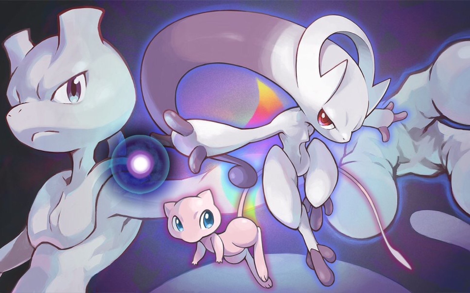 神奇宝贝神奇宝贝同人