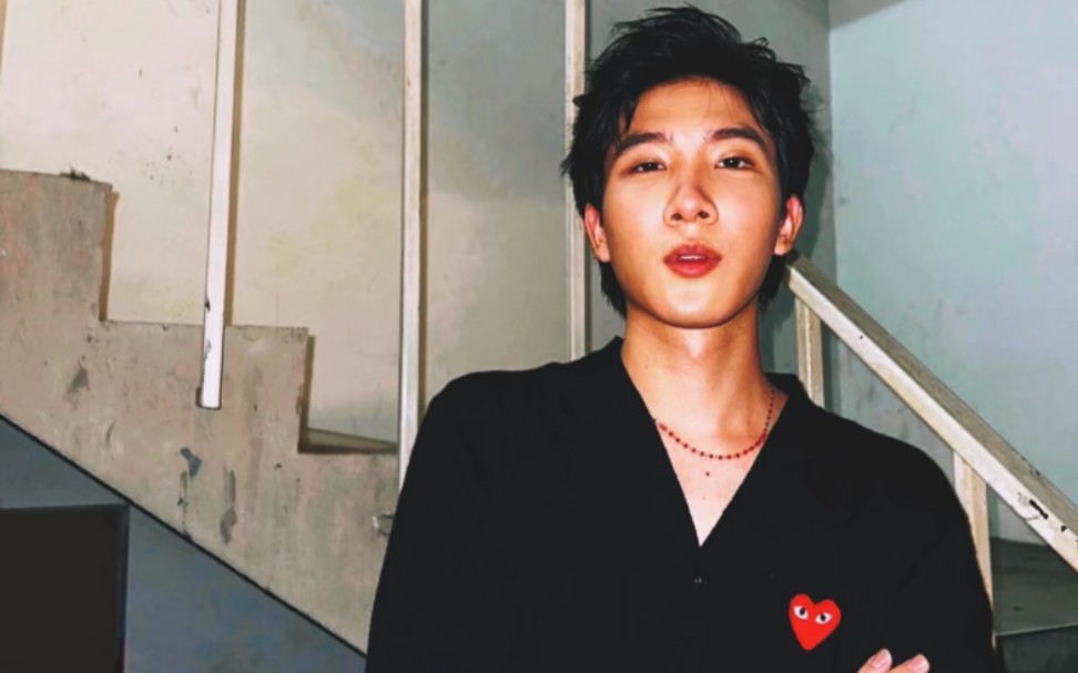 盘点一下烤糖/khaotung拍过的剧