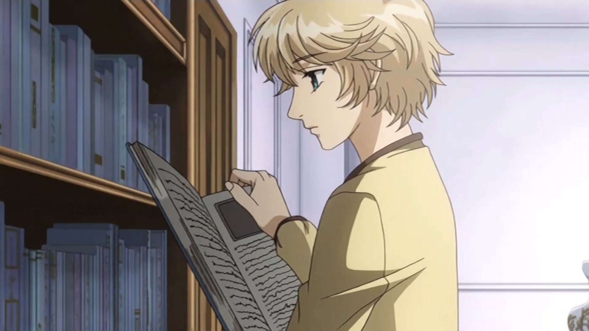 【2k修复】金色琴弦 第一季 06