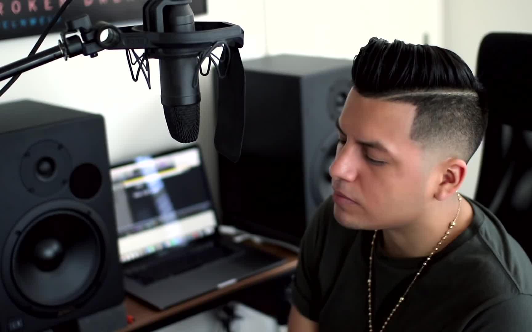 x (equis) - nicky jam x j.