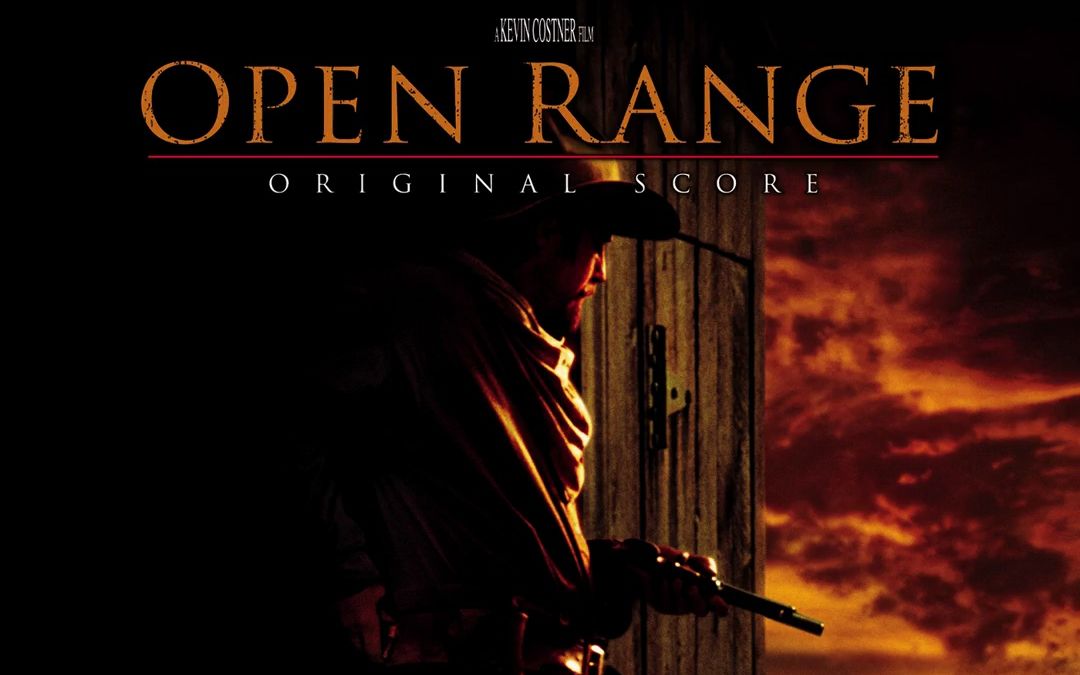 【电影原声】【Michael Kamen】天地无限 Open Range (2003)哔哩哔哩bilibili