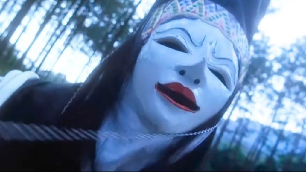 皇帝微服私访虽然只带四个贴身侍卫，但他们是保龙一族，个个身怀绝技，唯独一个没有绝技，只爱搞发明！