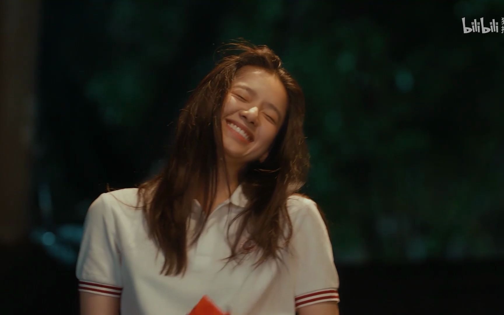 李安然你怎么这么好看