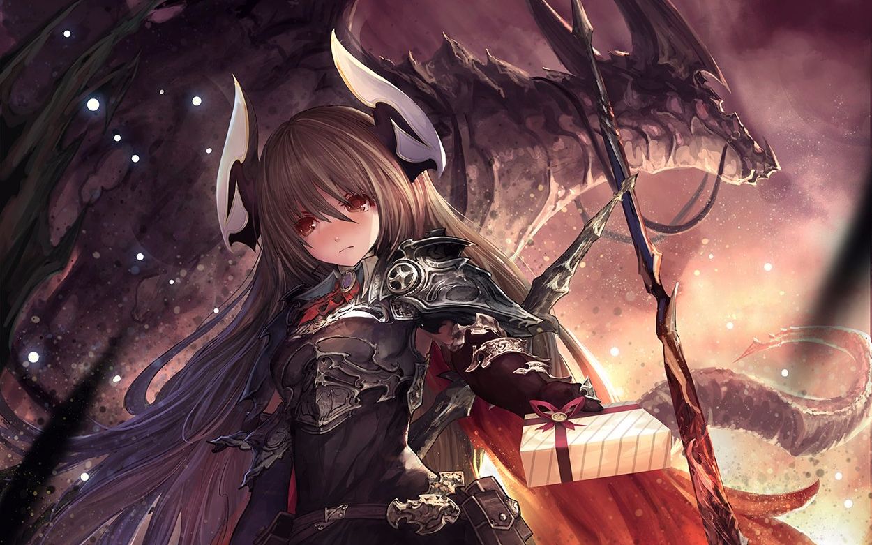 影之诗法露特已经是萝卜龙的形状了