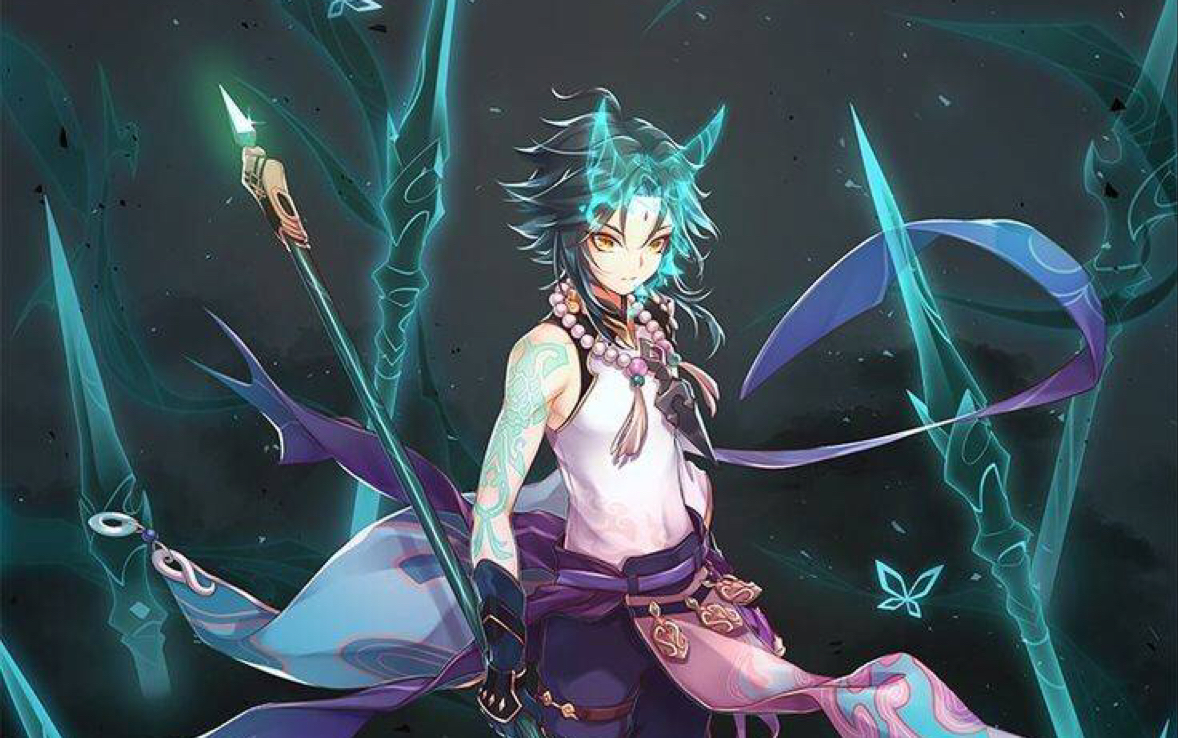 活动作品芜湖魈大人啊啊啊啊啊啊啊啊啊啊