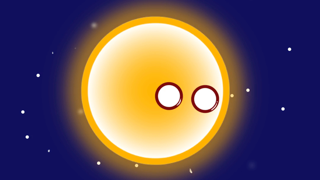 g型恒星的生命历程