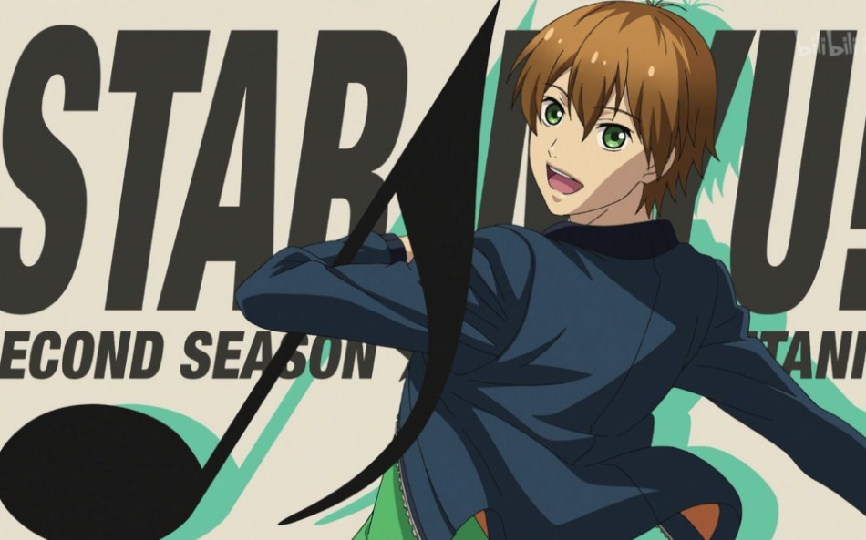 【高校星歌剧2】壁纸分享