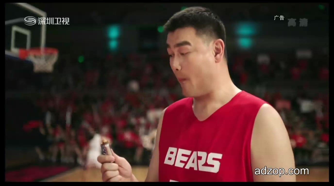 士力架创意搞笑广告合集