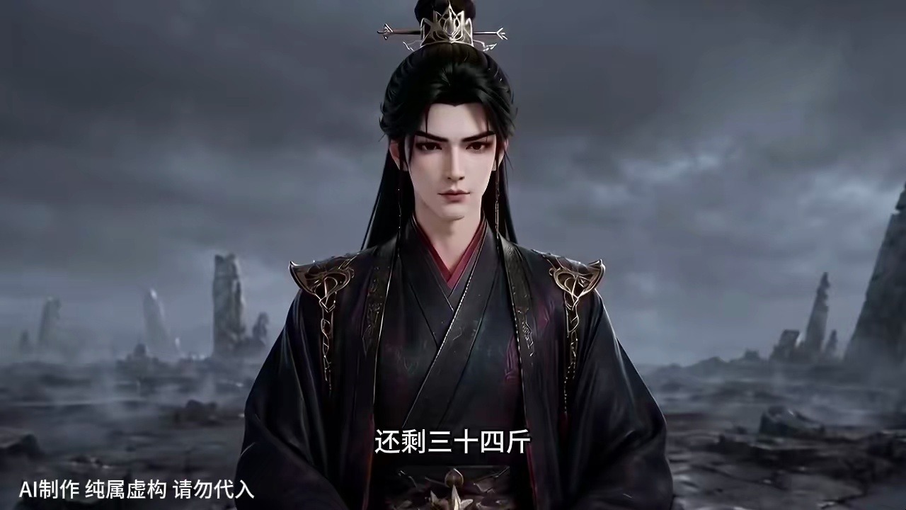 【第十季 从杂到符仙】今日加更451-500