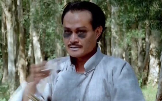 【音乐僵尸 1992 国语】 茅山道士麻麻地与师兄不和