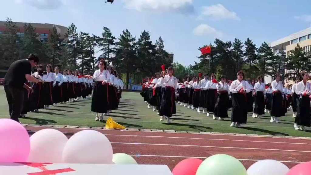 哈尔滨职业技术学院(医学院)哔哩哔哩bilibili