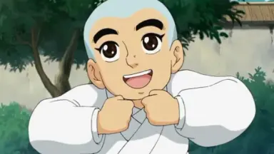 一休和尚-哔哩哔哩_Bilibili