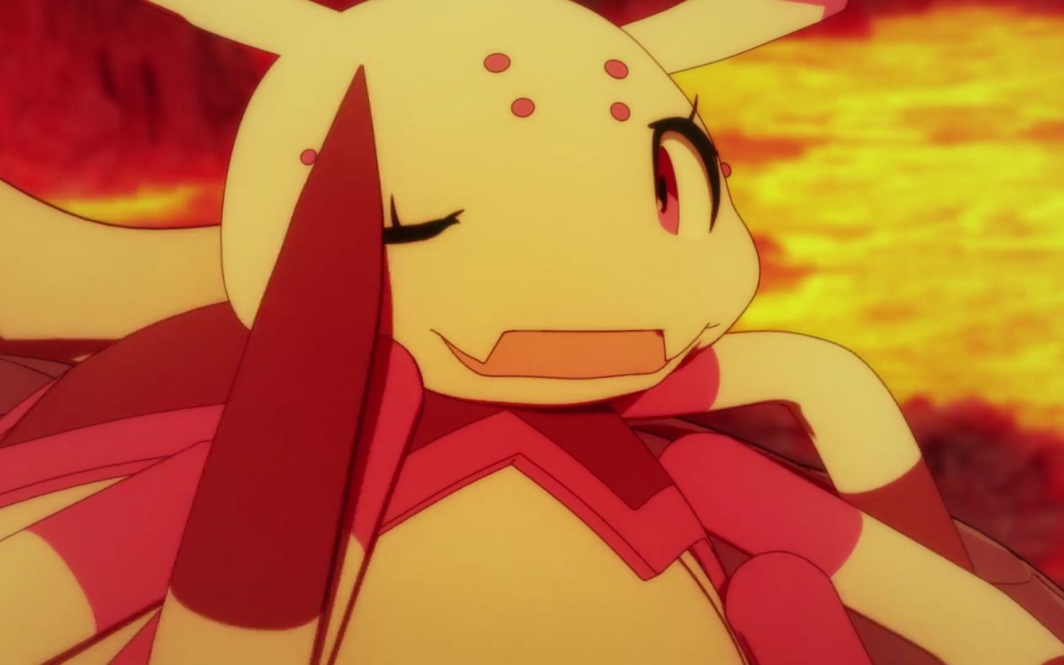 1月新番动漫资讯转生成蜘蛛又怎样第6话预告