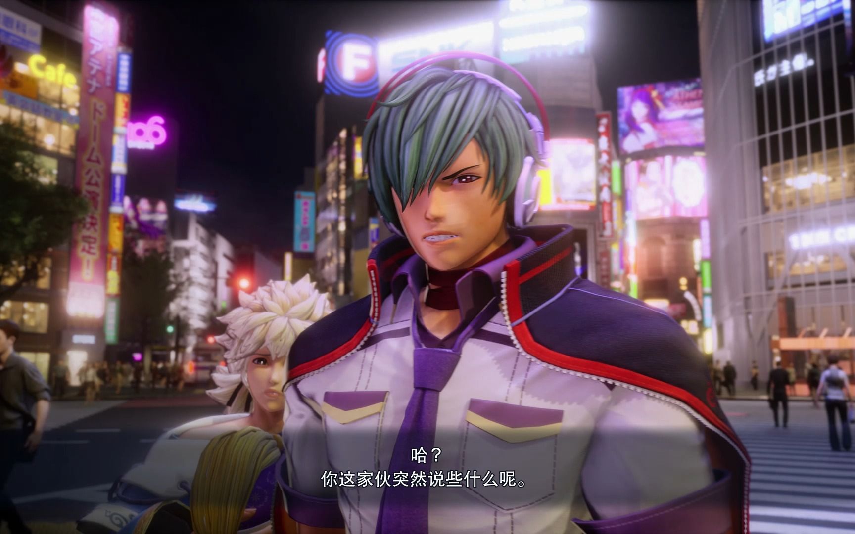 拳皇15 瞬影明天红丸 英雄队 丑陋通关