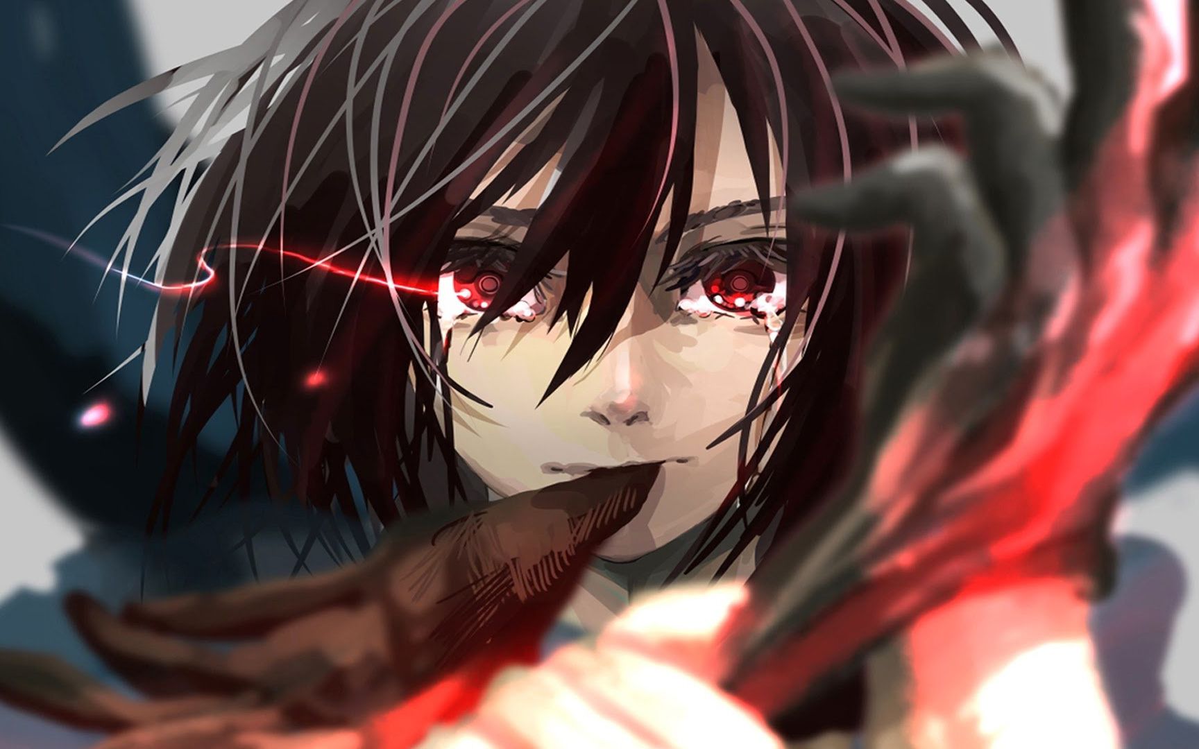 兵长爆t艾伦,耶格尔兄弟合作成功的背后,是尸体的堆砌!