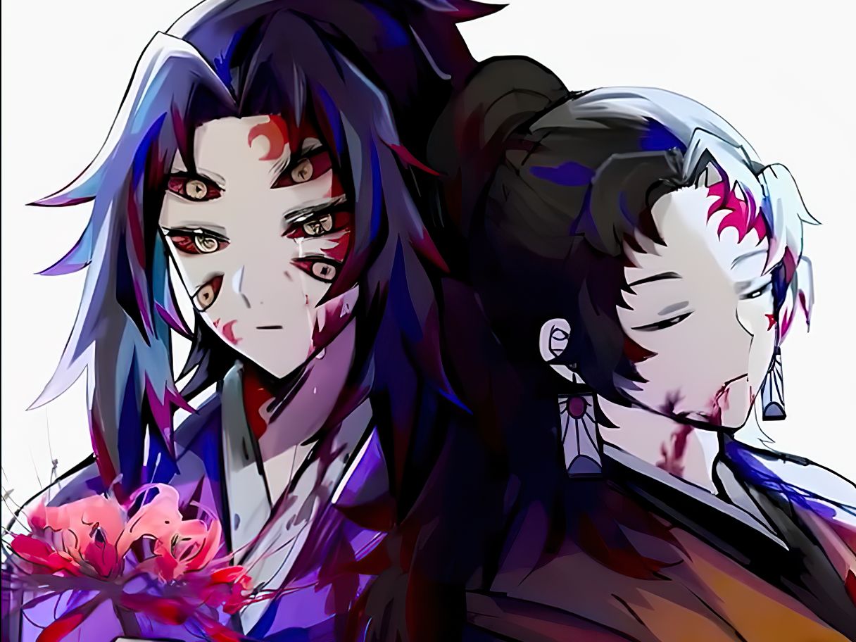 继国缘一是怎么看待变成鬼后的黑死牟的?