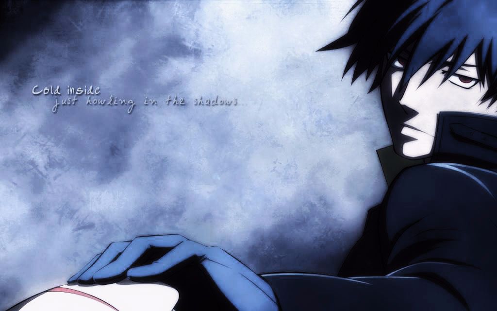 【黑之契约者】star sky 虚幻星空(三十秒安利黑契)_哔哩哔哩 (゜-゜)