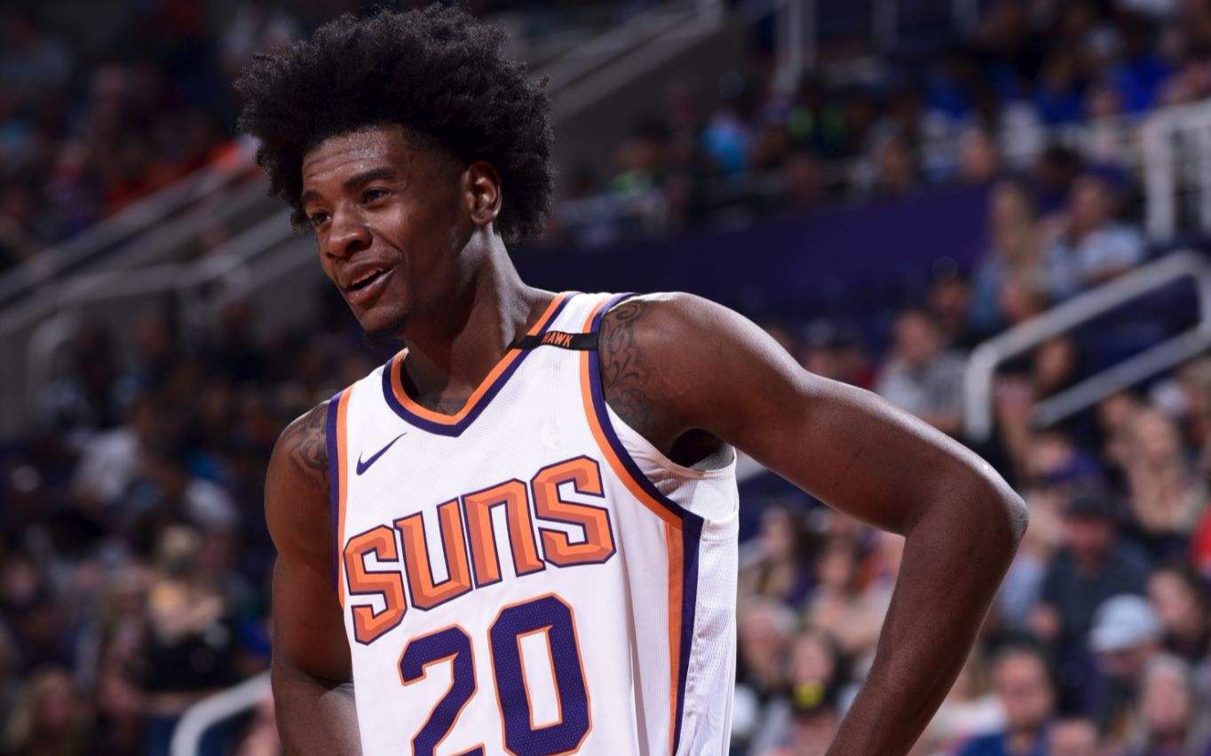 nba2kol2水友推荐让帅亮亮痛不欲生的一个球员约什杰克逊臭鱼烂虾