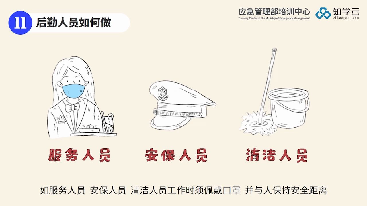 [图]新型冠状病毒肺炎-肺炎防控知识手册 (全)