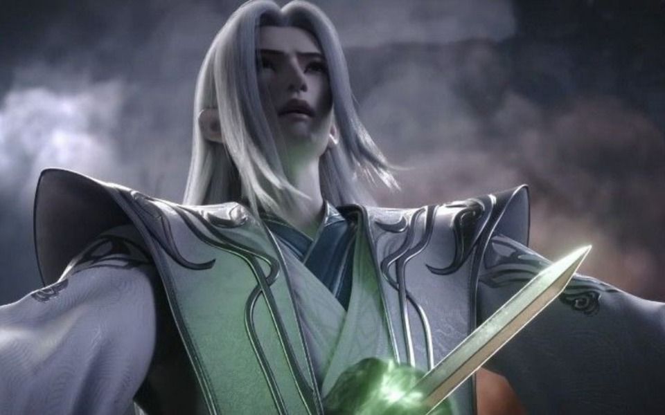 斗破苍穹不为人知的几个秘密萧玄踏足过斗帝紫妍已经数千岁