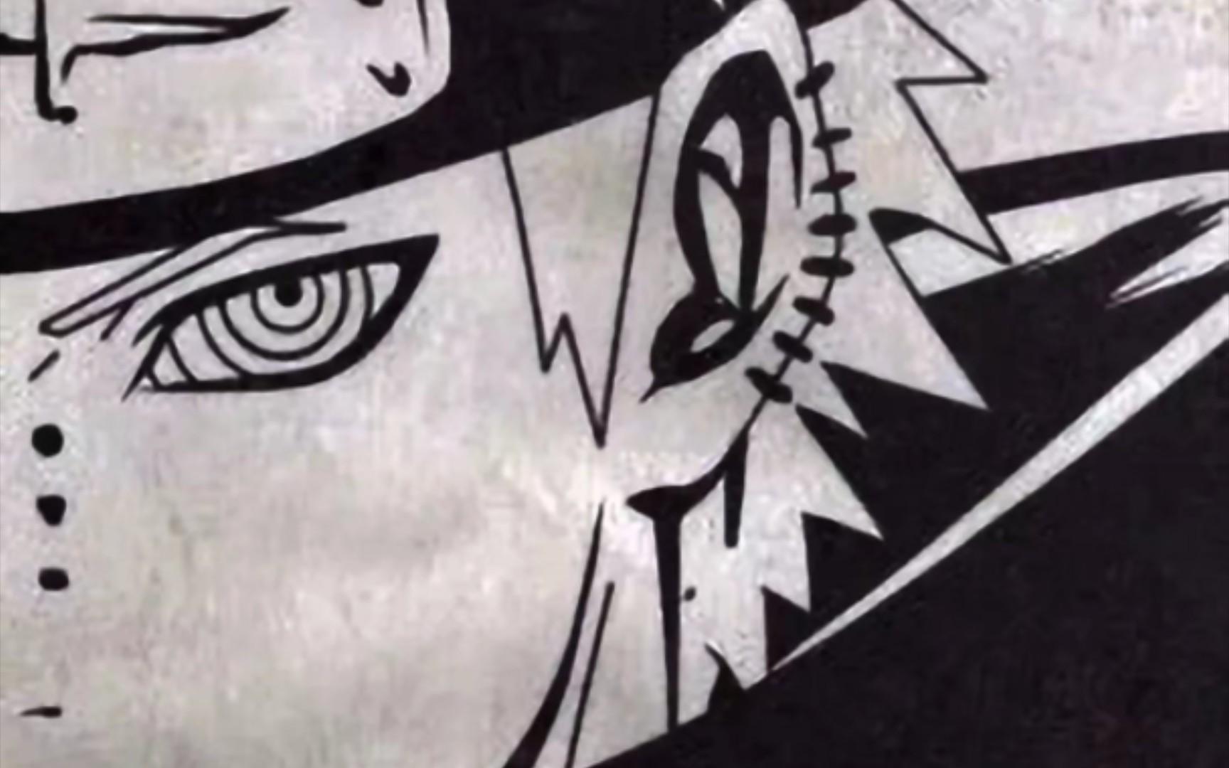 【火影 特效村】看了看最新 天道超哥 的爆料,套娃是吧,啊?