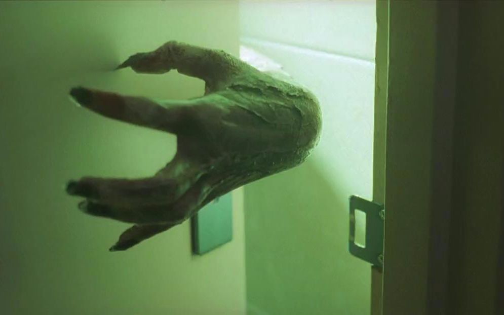 香港经典恐怖片office有鬼看完后背发凉的电影