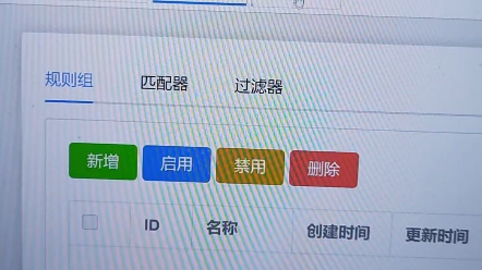 我的网站被压测1万qps没有垮,哈哈哈.哔哩哔哩bilibili