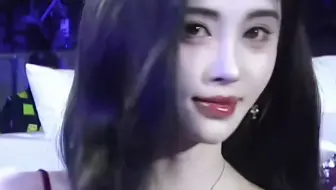 鞠婧祎终于能有一个暧昧对象了啊！