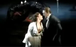 Download Video: 【歌剧魅影】Sierra Boggess早期拉斯维加斯演出