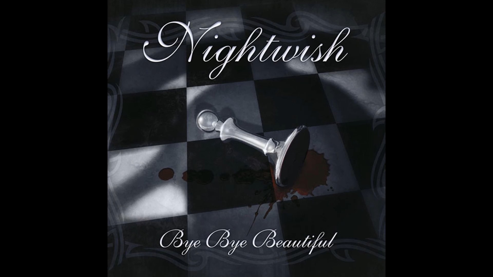 【交响金属】Nightwish ——Bye Bye Beautiful(2008)【Qobuz音源】【HiRes无损音质】哔哩哔哩bilibili