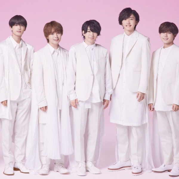 なにわ男子- ファーストアルバム「1st Love」Teaser_哔哩哔哩_