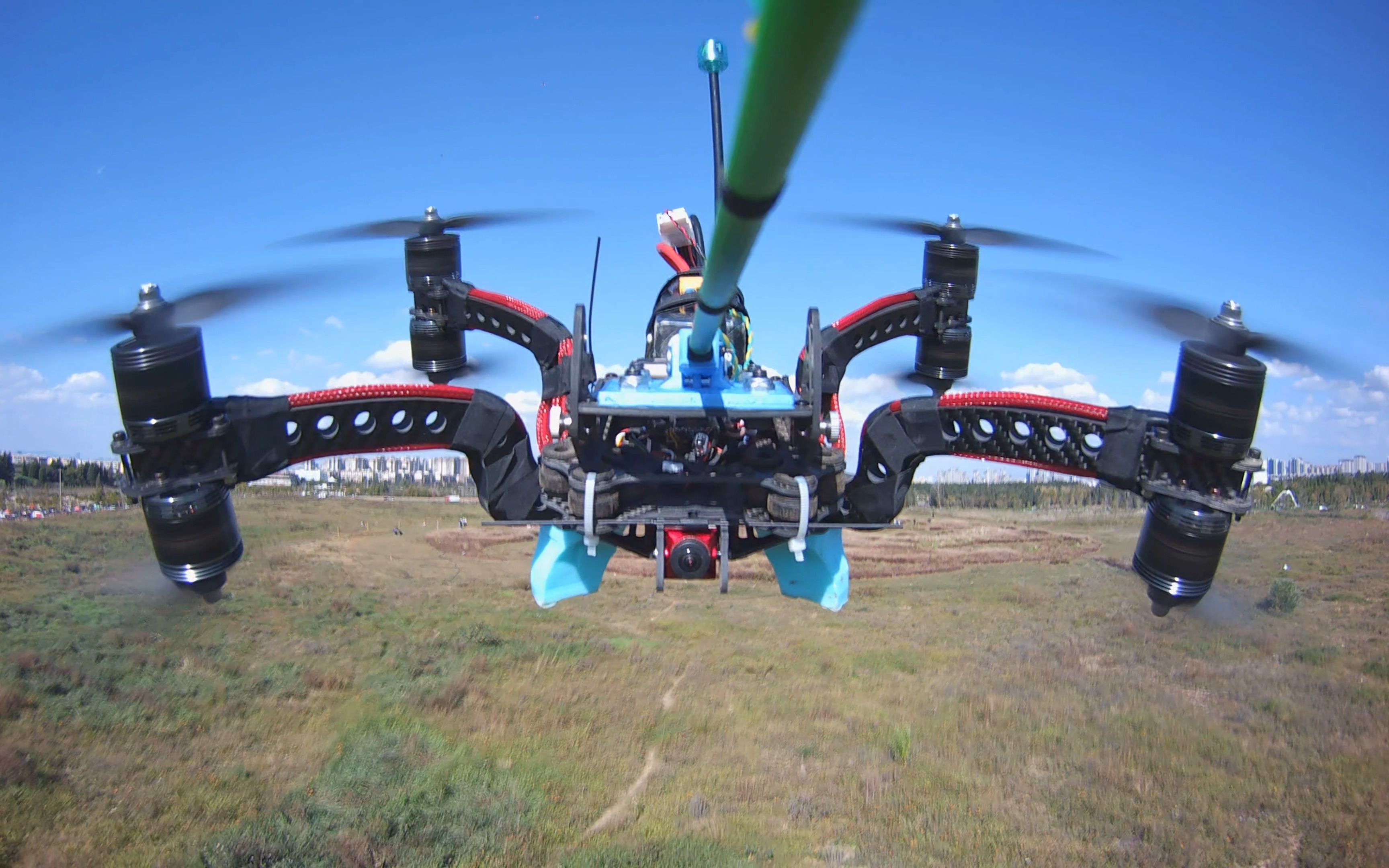 鹰眼4k拇指相机,无人机拍摄