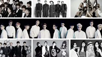 【K-POP】当年没有生离，亦无死别