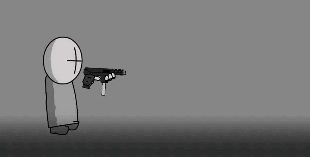 暴力迪吧动画