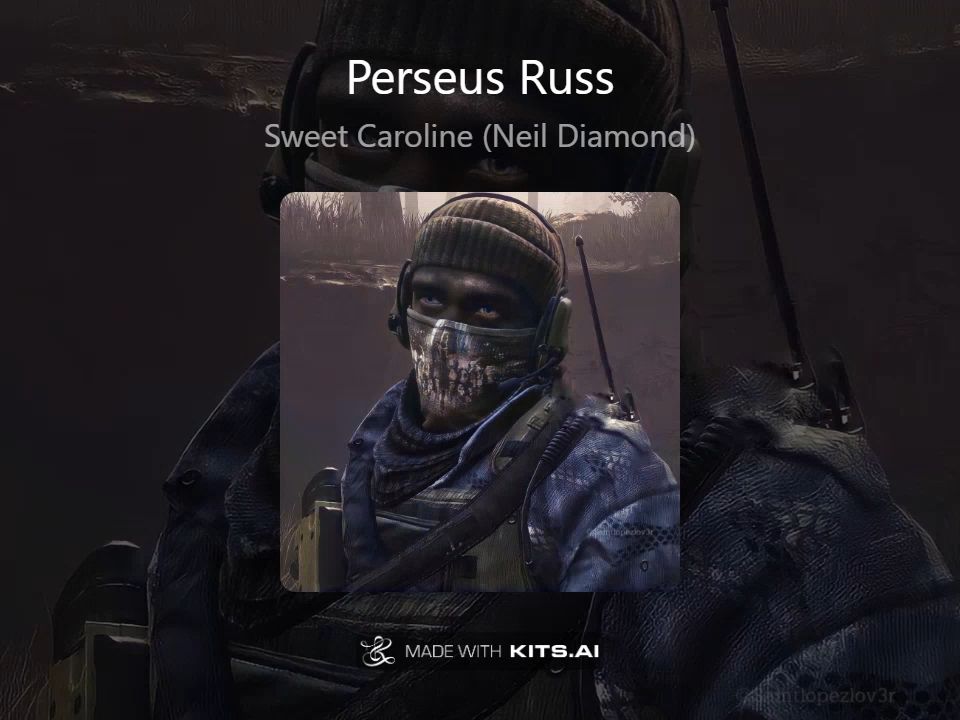 【ai keegan】sweet caroline