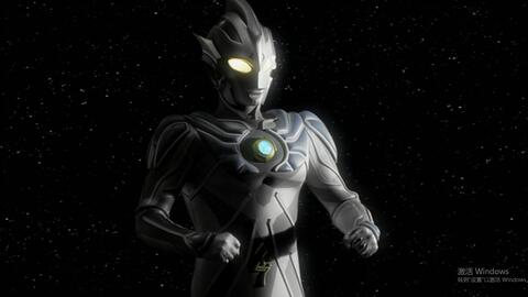 雷杰多奥特曼的两次登场画面感受神秘四奥登场时的强大气场和神圣吧 哔哩哔哩 雷杰多奥特曼的两次登场画面感受神秘四奥登场时的强大气场和神圣吧 哔哩哔哩