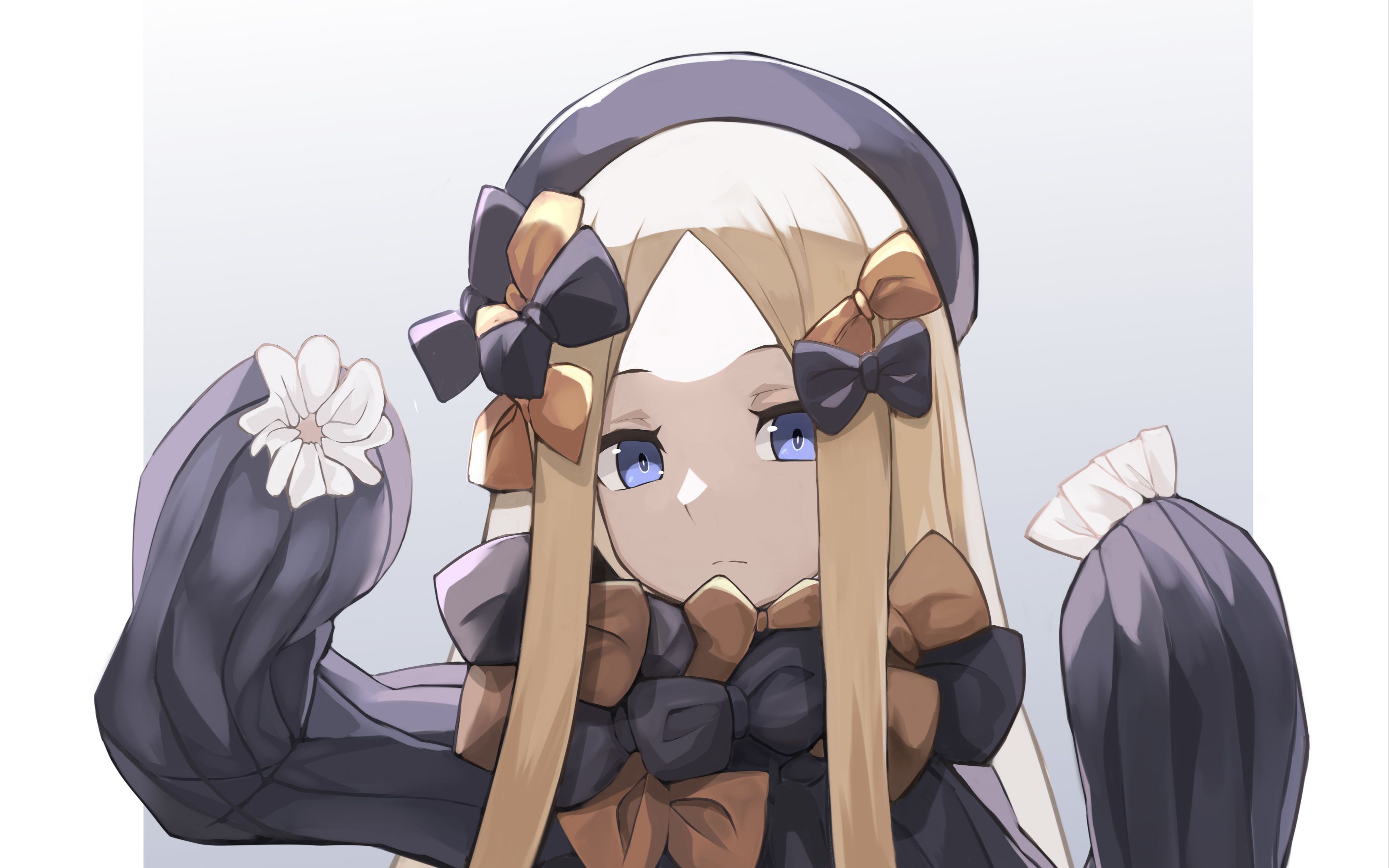 活动  【fgo主线竞速】阿比3t双子