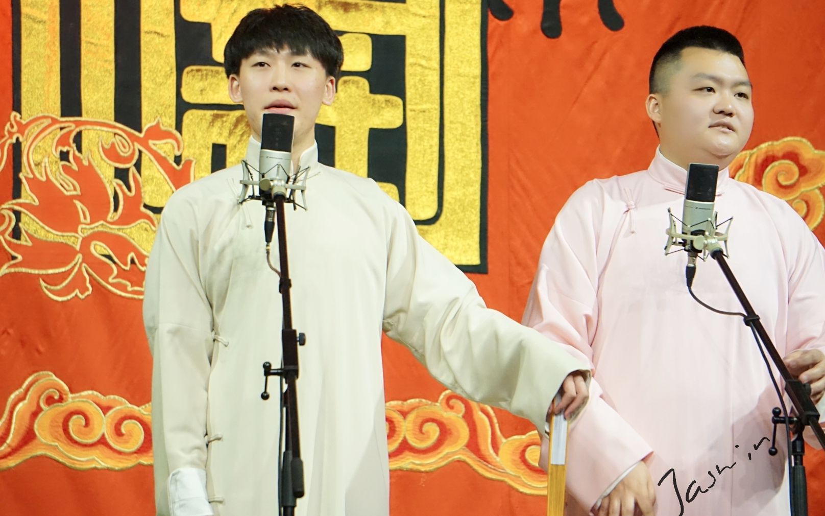 20190529郎昊辰张九林八大吉祥