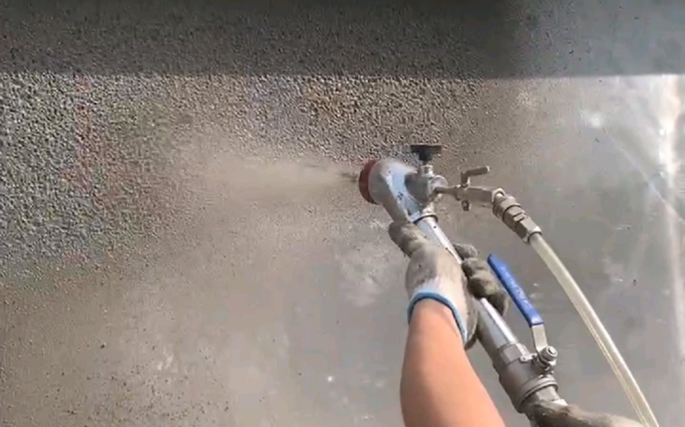 仿石漆 水包砂 防火涂料 抗裂砂浆 水泥砂浆等均可喷涂