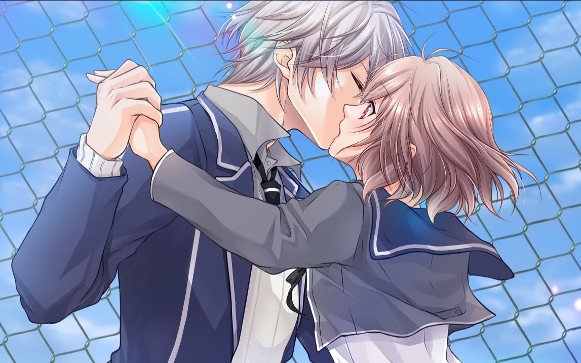 乙女游戏实况【memoria of a circle】——香月蓮【完结】