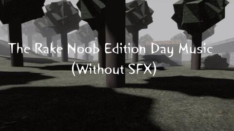 THE RAKE: Noob Edition. Nightmare Hour RakOOF