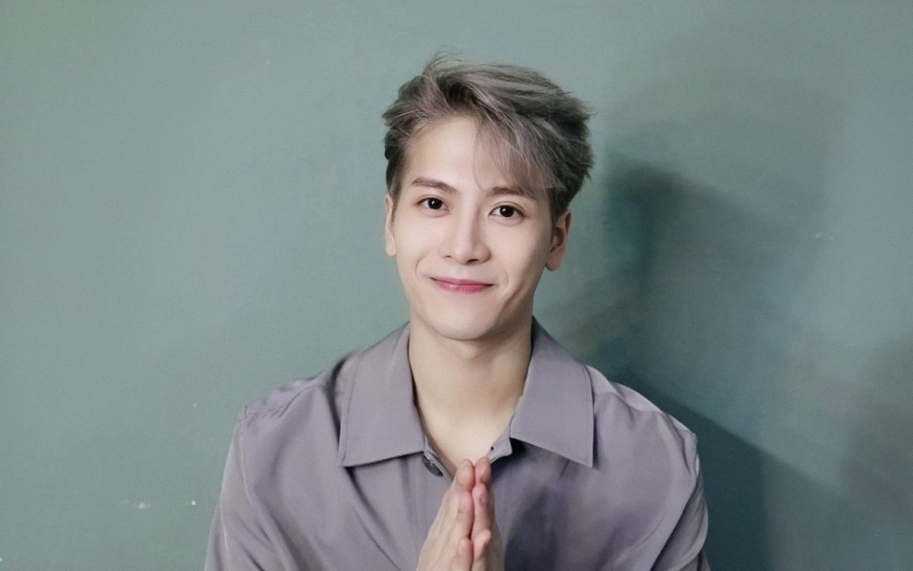 【王嘉尔】新歌《lmly》宣传视频1, 2021.03.