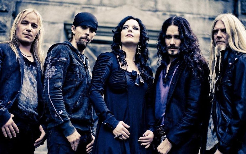 【架子鼓】last of the wilds - nightwish cover by g怀特